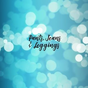 Pants - Pants, Capris, Jeans and Leggings Pants - Pants, Capris, Jeans and Leggings